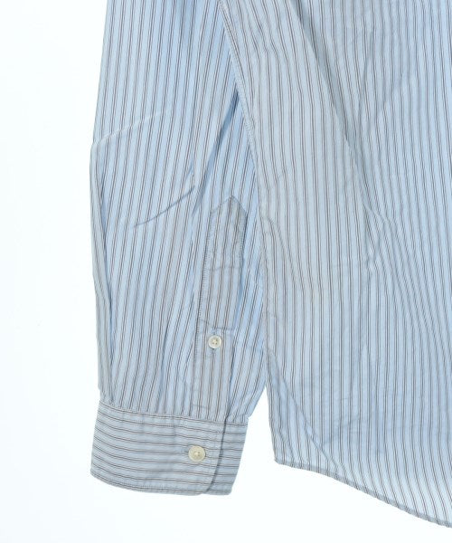AURALEE เสื้อลำลอง