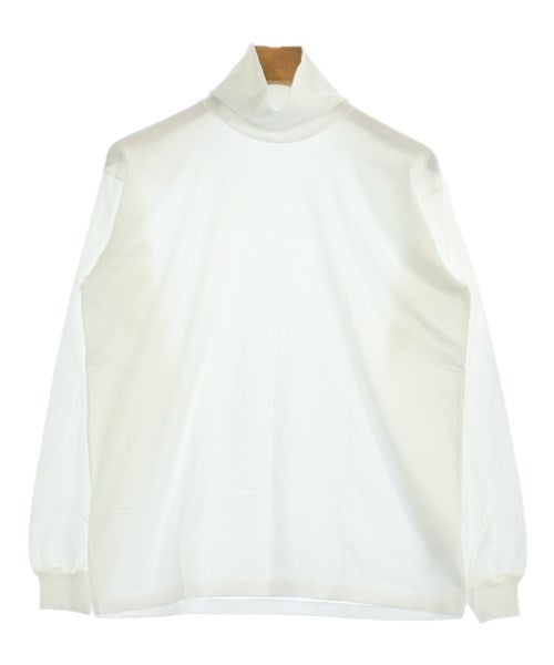AURALEE เสื้อยืด/เสื้อท็อปส์