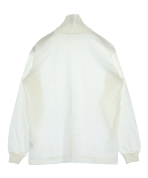 AURALEE เสื้อยืด/เสื้อท็อปส์