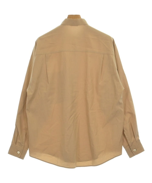 AURALEE เสื้อลำลอง