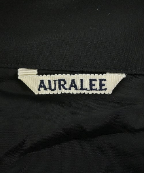 AURALEE แจ็คเก็ตเบลาส์ อื่น