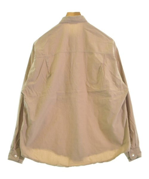 AURALEE เสื้อลำลอง
