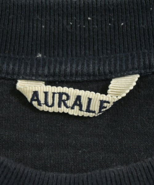 AURALEE เสื้อยืด/เสื้อท็อปส์
