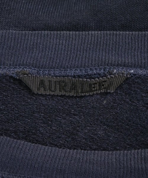 AURALEE เสื้อยืด/เสื้อท็อปส์