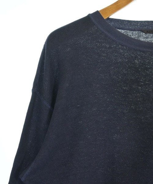 AURALEE เสื้อยืด/เสื้อท็อปส์