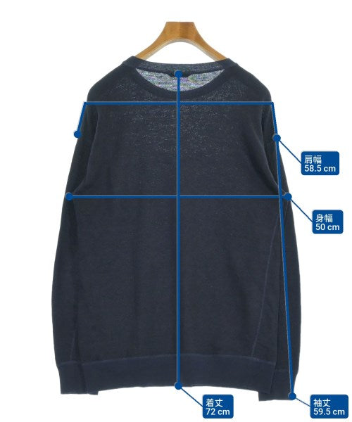 AURALEE เสื้อยืด/เสื้อท็อปส์