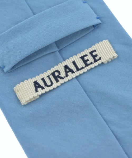 AURALEE เนคไท