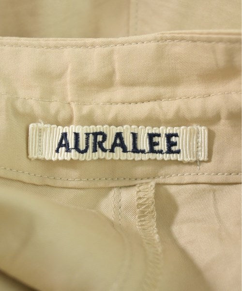 AURALEE กางเกง อื่น