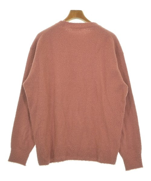 AURALEE เสื้อกันหนาว