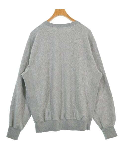 AURALEE เสื้อสเวตเตอร์