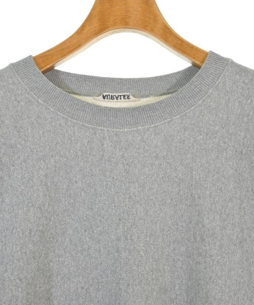 AURALEE เสื้อสเวตเตอร์