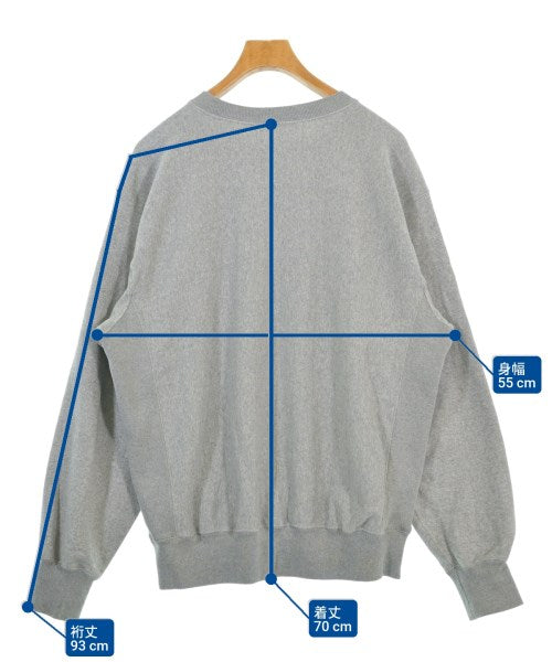 AURALEE เสื้อสเวตเตอร์