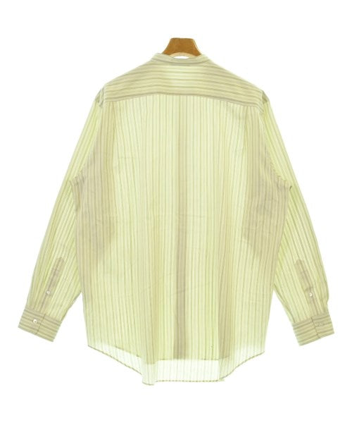 AURALEE เสื้อลำลอง