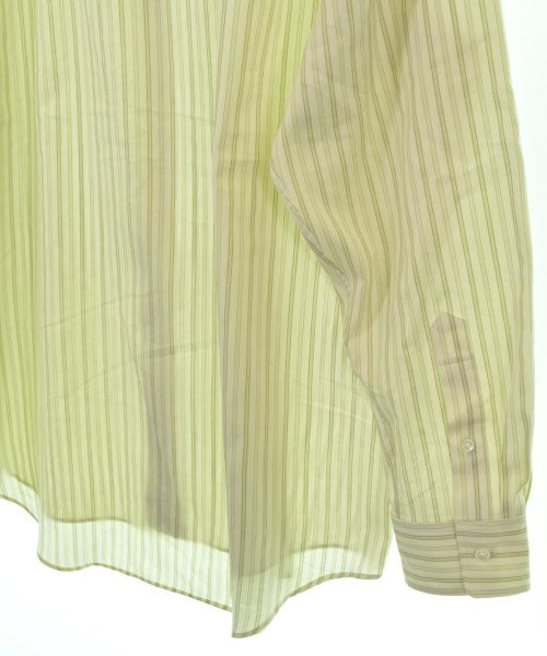 AURALEE เสื้อลำลอง