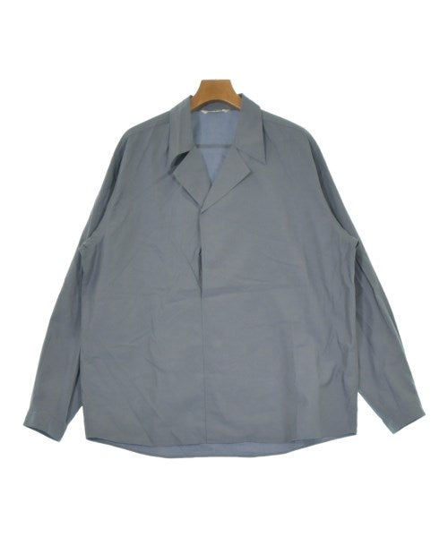 AURALEE เสื้อลำลอง