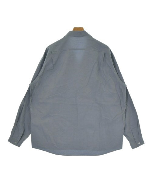 AURALEE เสื้อลำลอง