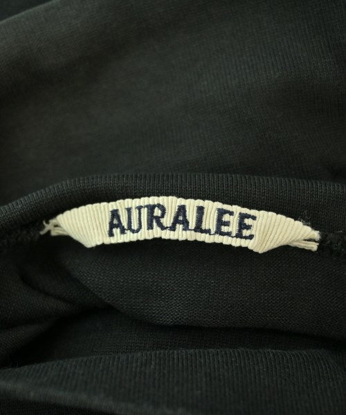 AURALEE เสื้อยืด/เสื้อท็อปส์
