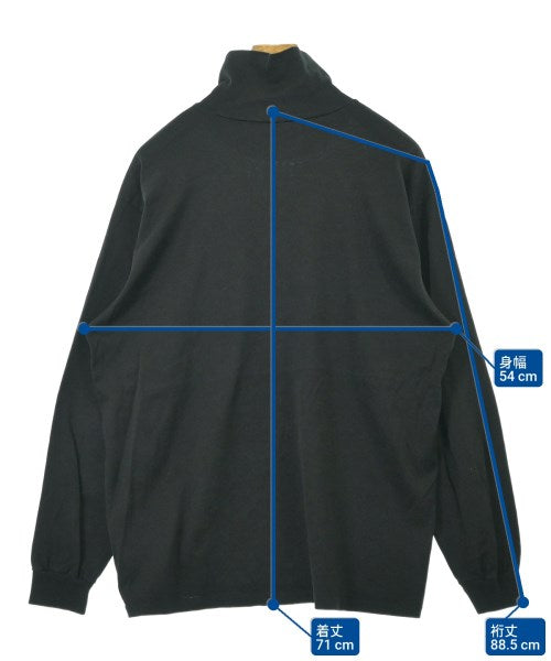 AURALEE เสื้อยืด/เสื้อท็อปส์