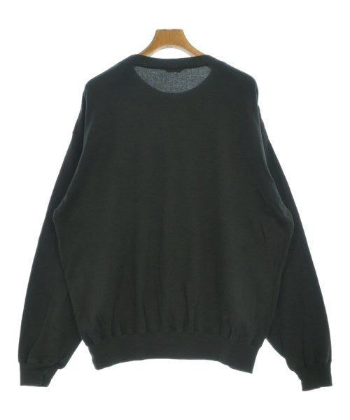 AURALEE เสื้อสเวตเตอร์