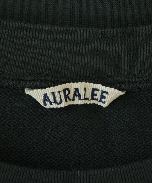 AURALEE เสื้อสเวตเตอร์