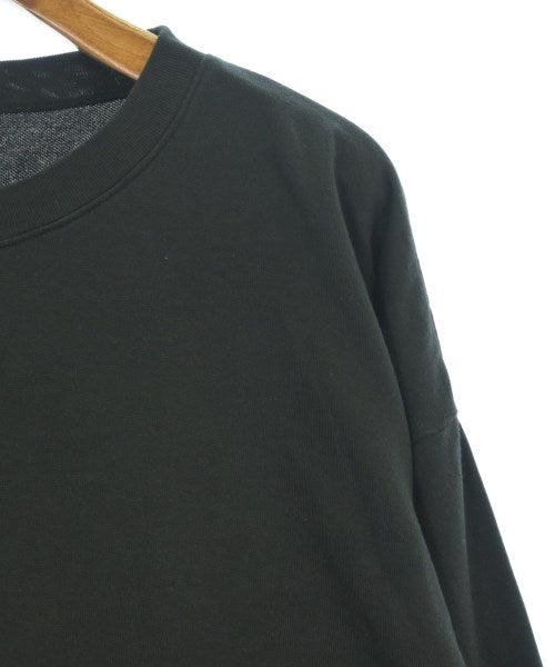 AURALEE เสื้อสเวตเตอร์