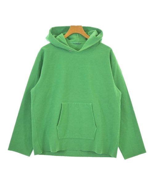 AURALEE เสื้อฮู้ด