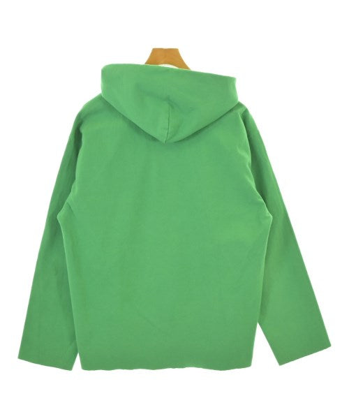 AURALEE เสื้อฮู้ด