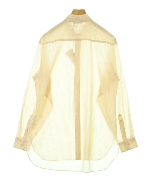 AURALEE เสื้อลำลอง