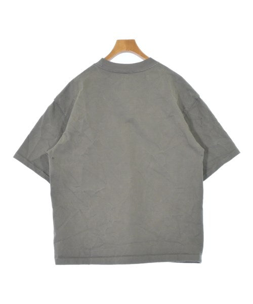 AURALEE เสื้อยืด/เสื้อท็อปส์