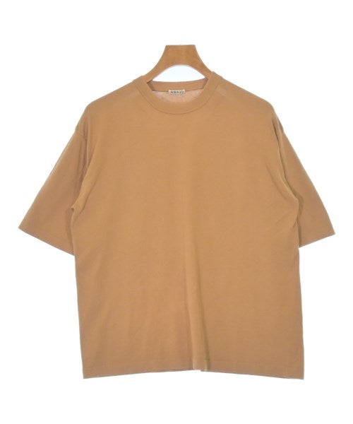 AURALEE เสื้อยืด/เสื้อท็อปส์