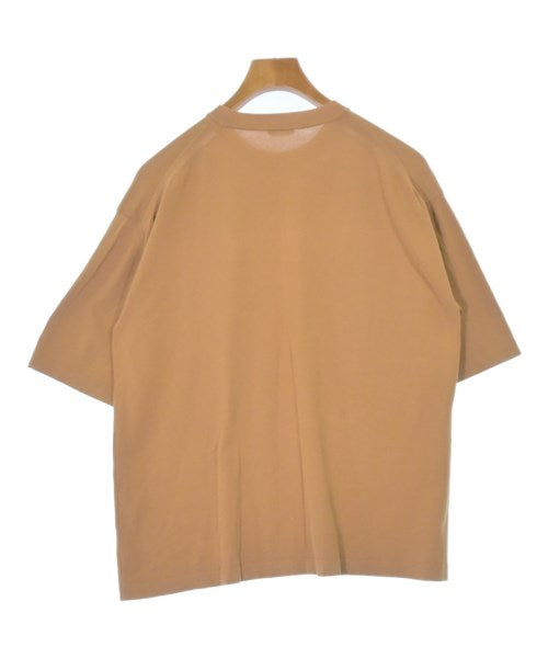 AURALEE เสื้อยืด/เสื้อท็อปส์