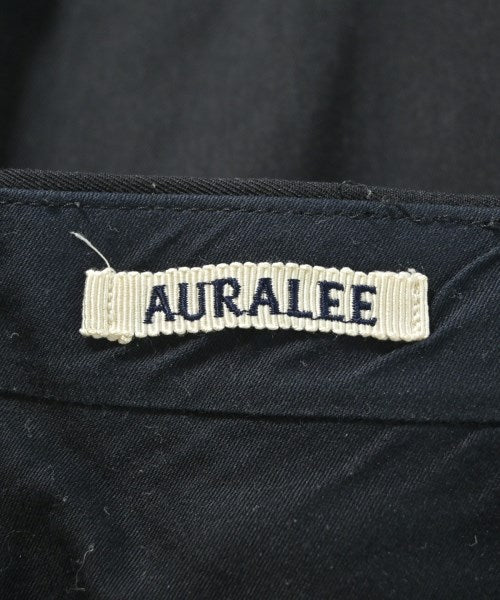 AURALEE กางเกง อื่น