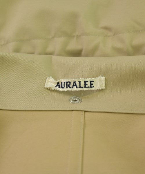 AURALEE แจ็คเก็ตเบลาส์ อื่น