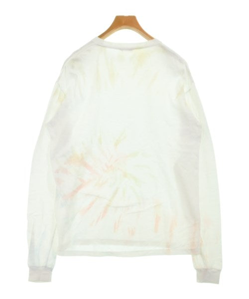 AURALEE เสื้อยืด/เสื้อท็อปส์