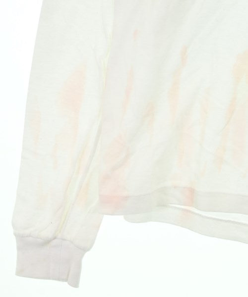 AURALEE เสื้อยืด/เสื้อท็อปส์