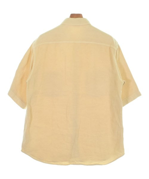 AURALEE เสื้อลำลอง