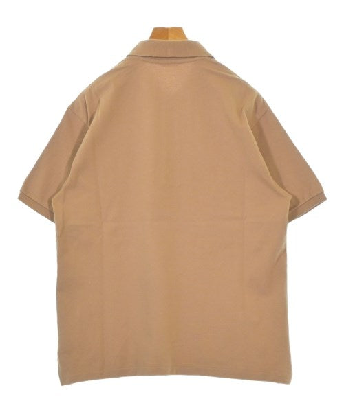 AURALEE เสื้อโปโล