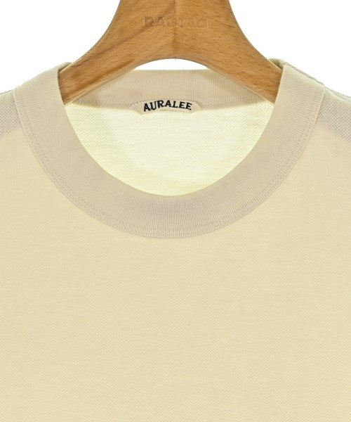 AURALEE เสื้อยืด/เสื้อท็อปส์