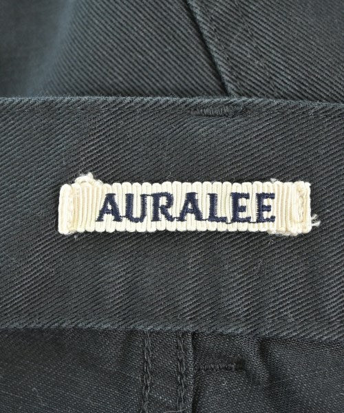 AURALEE กางเกง อื่น
