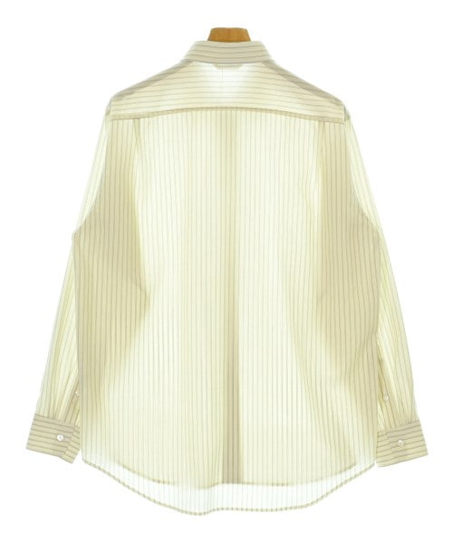 AURALEE เสื้อลำลอง