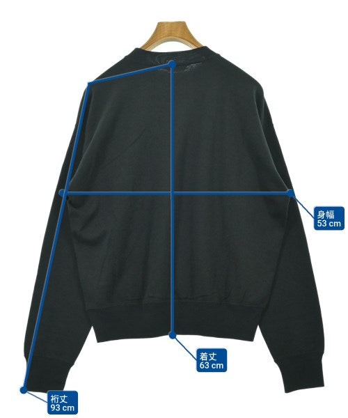 AURALEE เสื้อยืด/เสื้อท็อปส์