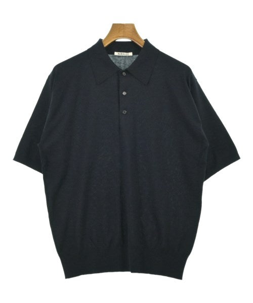 AURALEE เสื้อกันหนาว