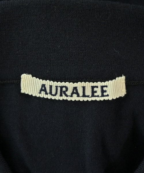 AURALEE เสื้อกันหนาว