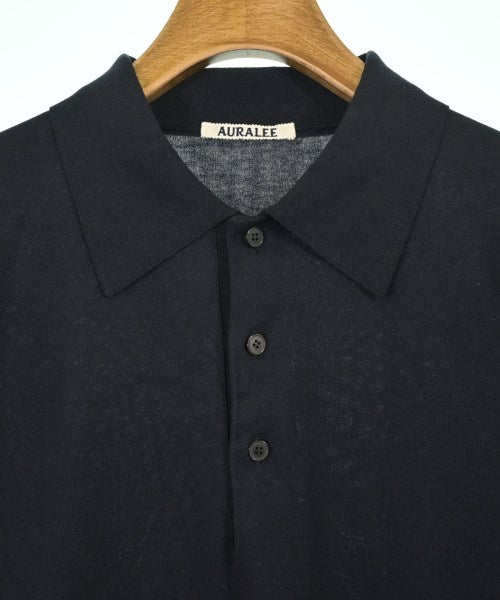 AURALEE เสื้อกันหนาว