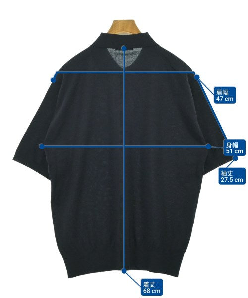 AURALEE เสื้อกันหนาว
