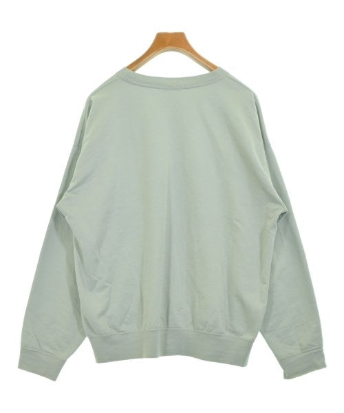 AURALEE เสื้อยืด/เสื้อท็อปส์