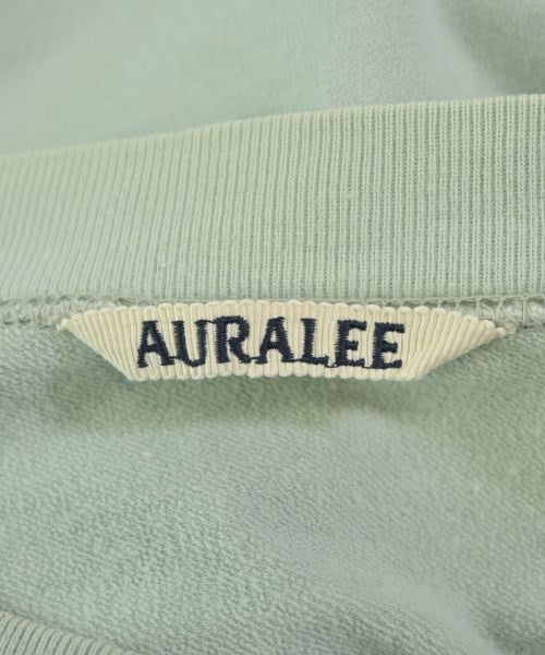 AURALEE เสื้อยืด/เสื้อท็อปส์