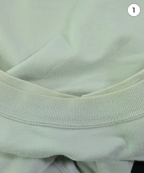 AURALEE เสื้อยืด/เสื้อท็อปส์