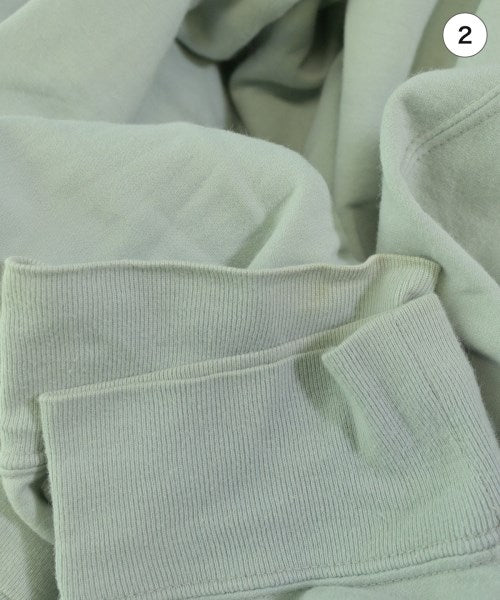 AURALEE เสื้อยืด/เสื้อท็อปส์