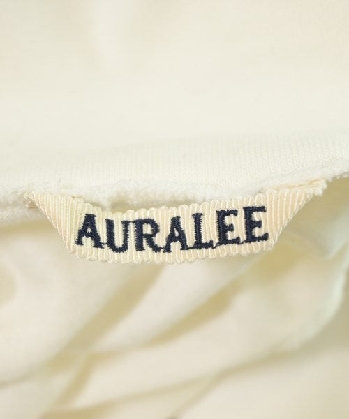 AURALEE เสื้อยืด/เสื้อท็อปส์